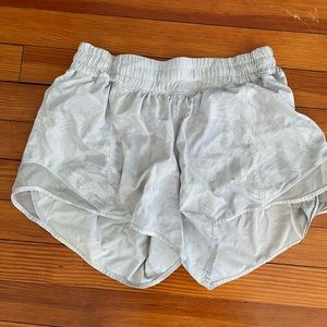 lululemon running shorts
